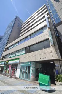 井手ビル【6階】の外観