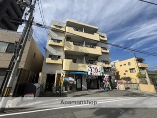 福原ビルの画像