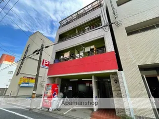 リブレ榎町【4階】の外観