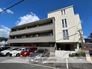 緑井コージーハウスの画像