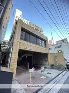 幟町熊本ビル【4階】の外観