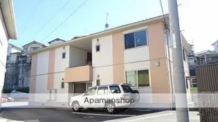 シェソワSATSUNO E棟の画像