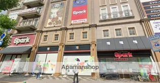 田中興産第11ビル【3階】の周辺