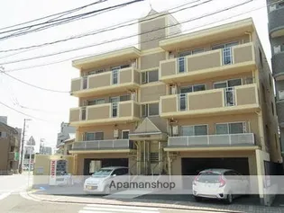 アークハイツ宮田【4階】の外観