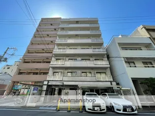 メゾンドオンディーヌ【8階】の外観