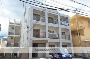 プルニエ長束Ⅱ【3階】の外観