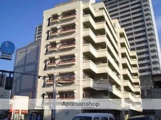 横川ラックビルの画像