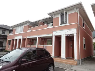 シャルム アベニール 弐番館の画像