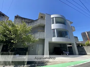 橋本ビル(牛田)【3階】の外観