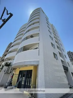 ホワイティナインの画像