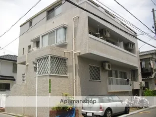 亀田コーポの画像