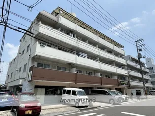 タカスハイツの画像