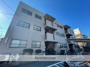 藤ビル【3階】の外観