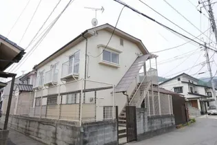 メゾン泉の画像