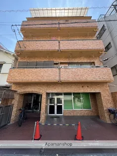 1975BLDG.昭和町 (旧第2下野ビル)【4階】の外観