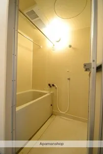 藤和昭和町コープ【2階】の風呂