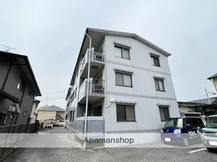 さくら【2階】の外観