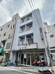 中屋ビルの画像