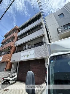 メゾン小河内【304号室】の外観