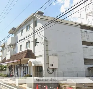 COLORS五日市【1階】の外観