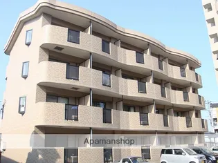 WING TACHIBANA【1階】の外観