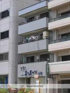 二村ビルの画像