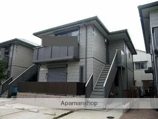 メゾンボナール B棟の画像