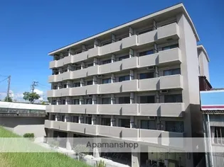 プレディアスタイル観音【515号室】の外観