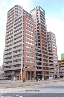 千田町アインスタワーの画像