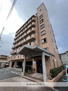 ハーシオンフルタⅠ【3階】の外観