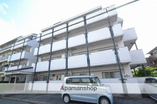 久都内マンションの画像