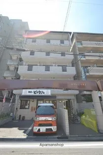 ウイング広瀬Iの画像