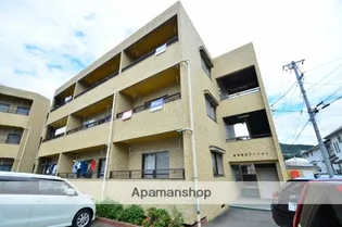 上安ビル第5の画像