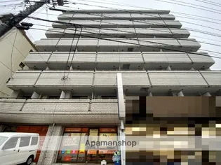 第2奥田ビルの画像