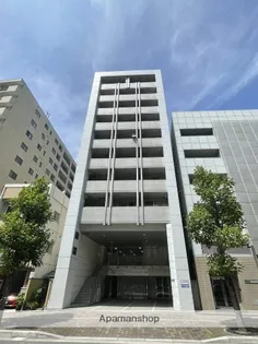 エスペランスモネ【7階】の外観