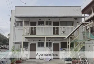 サンハイツ南大河の画像