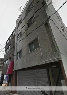 加藤ビル【2階】の外観