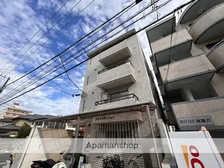 プリンスマンションの画像