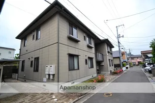 グリーンハイツ A棟の画像