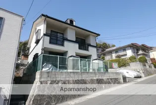 秋桜ハイツの画像