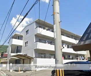 メゾンマツモトの画像