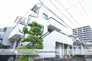 小川マンションの画像