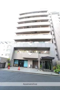 フローラル茶柱【8階】の外観