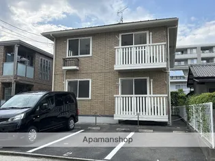 セントラル古江【1階】の外観