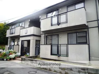 ウィンディアなごみ【1階】の外観