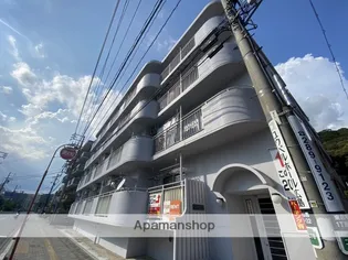 ヴィラ二葉の里の画像