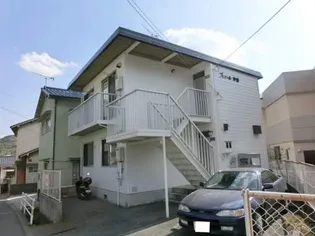 プレジール沖田の画像