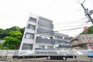 幸山ビル【303号室】の外観