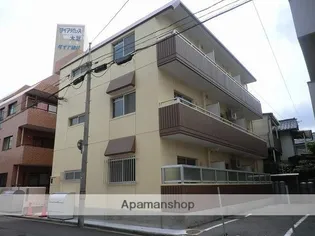 ハルモニア大芝の画像