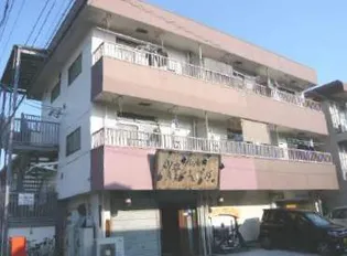 泉コーポの画像